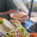 Photo n°1 de l'avis de Ann.e fait le 08/06/2023 à 19:38 sur le  Restaurant & Café Leddermann à Waren