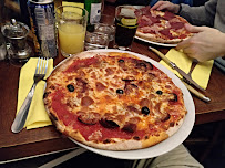 Plats et boissons du Pizzeria Flash Pizza à Val-d'Isère - n°16