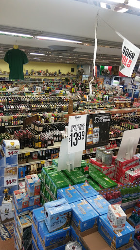 Liquor Store «Town & Country Liquors», reviews and photos, 2944 W 47th St, Chicago, IL 60632, USA