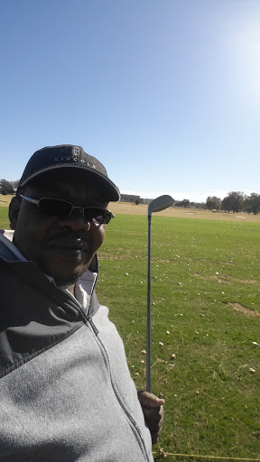 Golf Course «LaFortune Park Golf Course», reviews and photos, 5501 S Yale Ave, Tulsa, OK 74135, USA