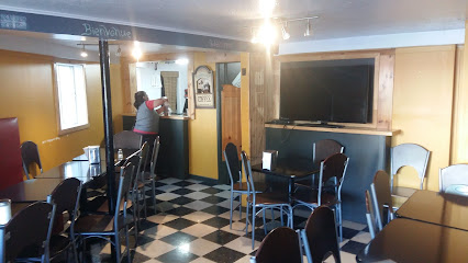 Chez Carlos Café