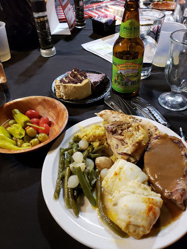 Banquet Hall «Banquet Masters», reviews and photos, 13355 49th St N, Clearwater, FL 33762, USA