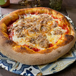 Photo n°1 de l'avis de Giuseppe.e fait le 12/02/2024 à 22:45 sur le  Palazzo Monroy à Salemi