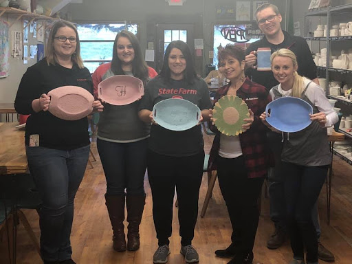 Insurance Agency «Lesa Yoho - State Farm Insurance Agent», reviews and photos