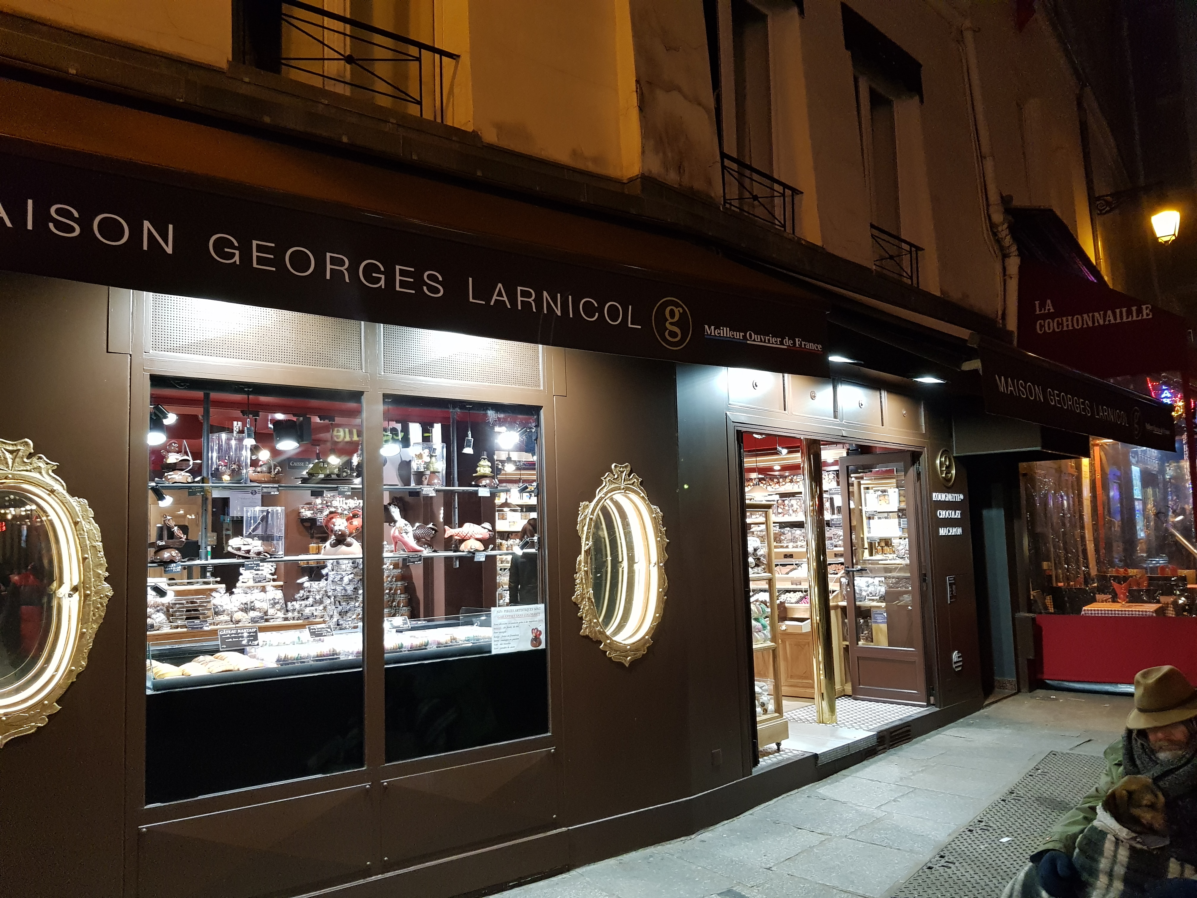 Photo n° 2 de l'avis de GAMIL.H fait le 24/01/2019 à 18:13