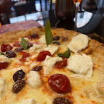 Photo n°1 de l'avis de Siulil.o fait le 31/08/2023 à 14:37 sur le  Brillo Restaurant à Rome