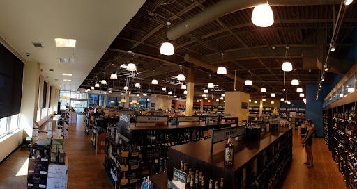 Liquor Store «Fine Wine & Good Spirits Premium Collection», reviews and photos, 5956 Centre Ave #201, Pittsburgh, PA 15206, USA