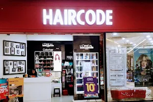 Haircode Salon Epiwalk image