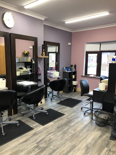 The Cut & Wave Hair Salon in Drogheda, Co. Louth