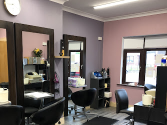 The Cut & Wave Hair Salon