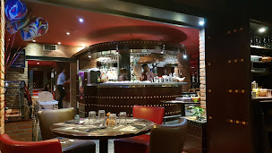 Photo n°27 de Hippopotamus Steakhouse à Montpellier ()
