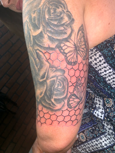 Explore small tattoo ideas for beginners, creative tattoo ideas in Cape Coral, available at UNRIVALED INK