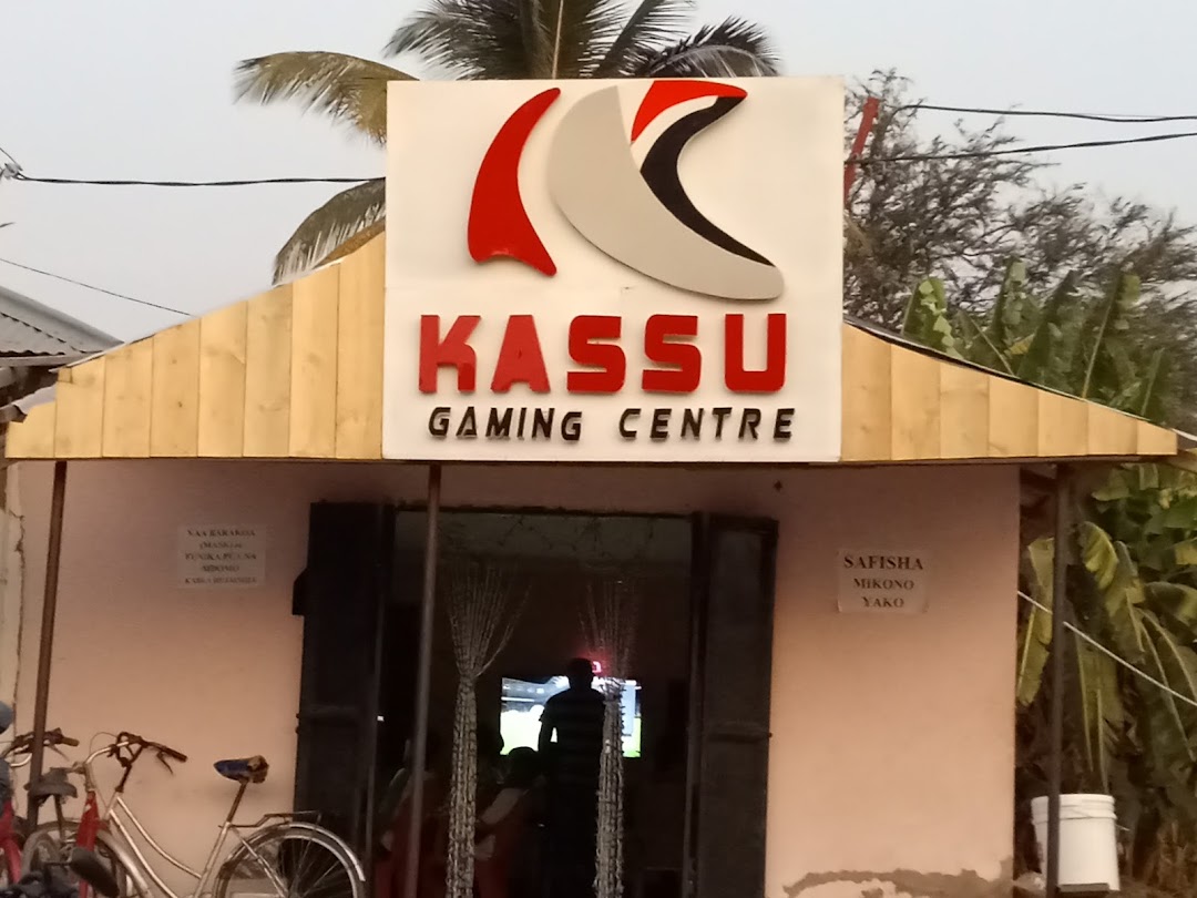 Kassu Gaming Centre