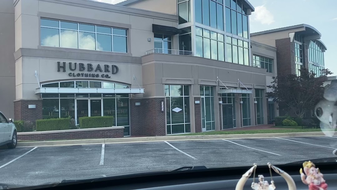 Hubbard Clothing Co.