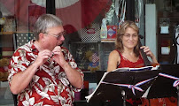 Dr. Robert David Billington, flutist - flute teacher - flute lessons - Photo 3 - Car repair in Plantation, FL, Davie
