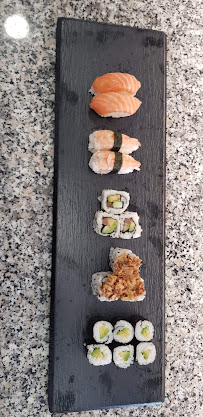 Photos du propriétaire du Restaurant japonais Sushi Delices Villenave-d'Ornon - n°11