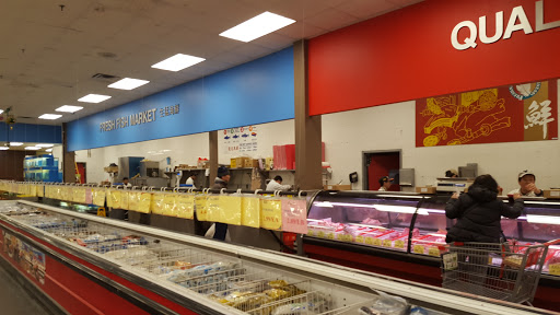 Asian Grocery Store «Kam Man Food», reviews and photos, 511 Old Post Rd, Edison, NJ 08817, USA