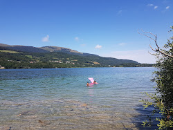 Foto von Plage des Mouettes mit sehr sauber Sauberkeitsgrad