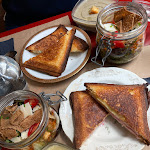 Photo n° 1 de l'avis de Cha.l fait le 15/03/2024 à 07:36 pour Cargo Culte à Saint-Malo