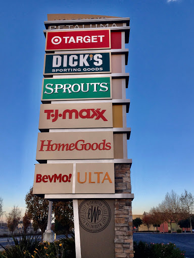 Hair Salon «Ulta Beauty», reviews and photos, 401 Kenilworth Dr #520, Petaluma, CA 94952, USA