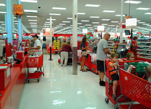 Department Store «Target», reviews and photos, 17213 Cole Rd, Hagerstown, MD 21740, USA