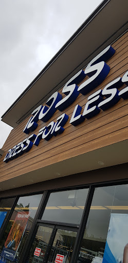 Clothing Store «Ross Dress for Less», reviews and photos, 75 Bellam Blvd, San Rafael, CA 94901, USA
