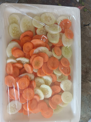 Catering Service 11