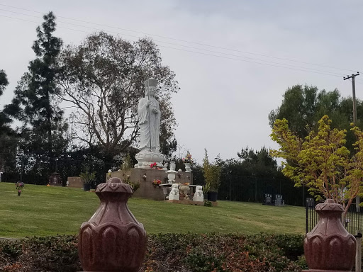 Funeral Home «Oak Hill Funeral Home & Memorial Park», reviews and photos, 300 Curtner Avenue, San Jose, CA 95125, USA