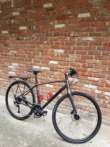 Bicycle Store «Peddler Bike Shop», reviews and photos, 3548 Walker Ave, Memphis, TN 38111, USA