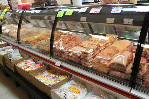 Butcher Shop «Lomeli Butcher Shop», reviews and photos, 5525 18th Ave, Kenosha, WI 53140, USA