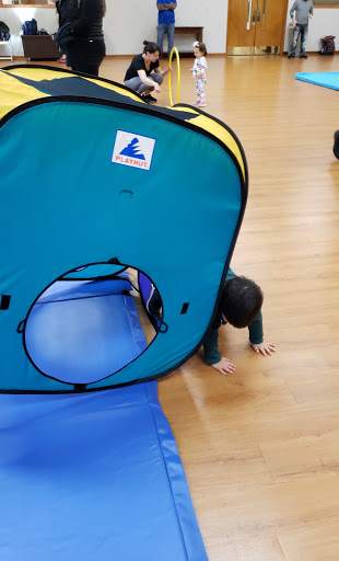 Recreation Center «Grand Oaks Recreation Center», reviews and photos, 1401 IL-176, Crystal Lake, IL 60014, USA