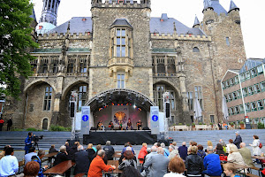 Gitarrenunterricht-Hamburg, Arne Paulsen