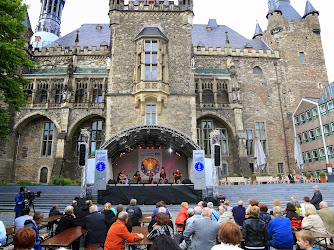 Gitarrenunterricht-Hamburg, Arne Paulsen