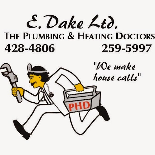 Plumber «E. Dake LTD, The Plumbing & Heating Doctors», reviews and photos, 3717 N Ridge Rd, Perry, OH 44081, USA