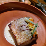 Photo n°2 de l'avis de Yannik.t fait le 03/10/2021 à 10:10 sur le  Flurin - Bar, Restaurant & Suites à Glurns