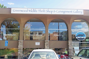 Greenwood Wildlife Thrift Shop and Consignment Gallery image