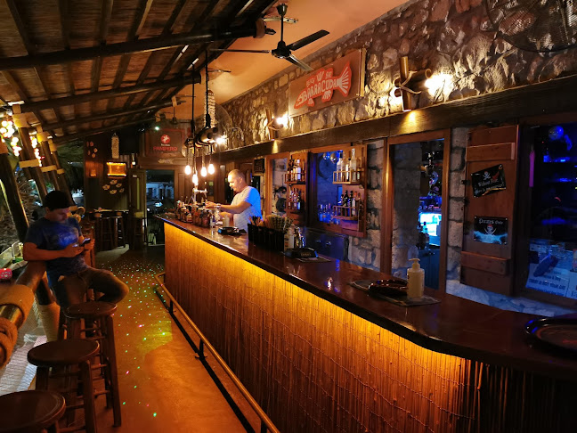 Σχόλια και κριτικές για το Barracuda Beach Bar