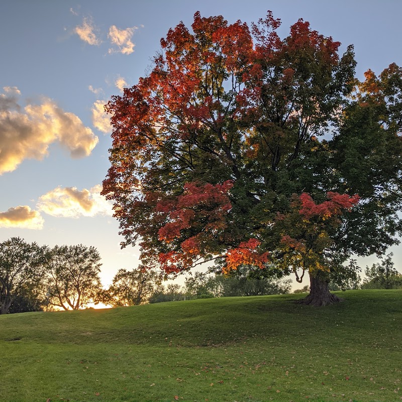 Parc Bernard-Landry