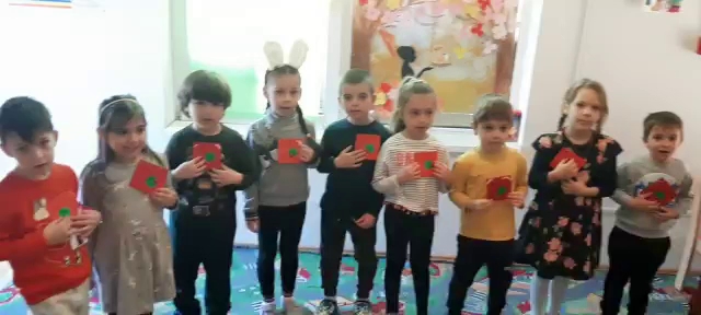 Kindergarten Minimundus - Grădiniță