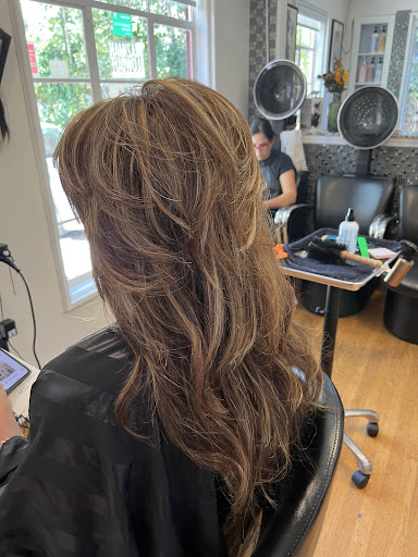 Hair Salon «Hair By Elizabeth. Bumble And Bumble.», reviews and photos, 222 D St #9a, Davis, CA 95616, USA