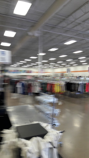 Thrift Store «Power & Baseline Goodwill Retail Store & Donation Center», reviews and photos, 2070 S Power Rd, Gilbert, AZ 85206, USA