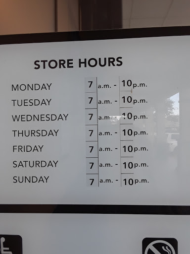 Supermarket «Publix Super Market at Deerwood Village SC», reviews and photos, 9964 Old Baymeadows Rd, Jacksonville, FL 32256, USA