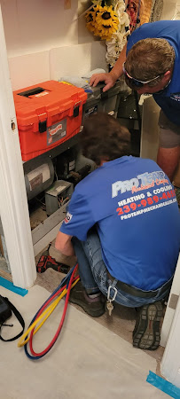ProTemp Mechanical Co - Photo 5 - Car repair in , Bonita Springs