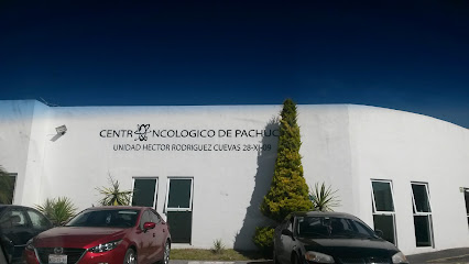 Centro Oncológico dePachuca