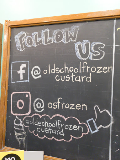 Ice Cream Shop «Old School Frozen Custard», reviews and photos, 1316 E Pike St, Seattle, WA 98122, USA