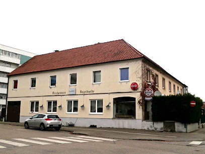 Gasthaus Kirchenwirt