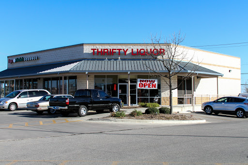 Thrifty Liquors, 24145 W Interstate 10, San Antonio, TX 78257, USA, 