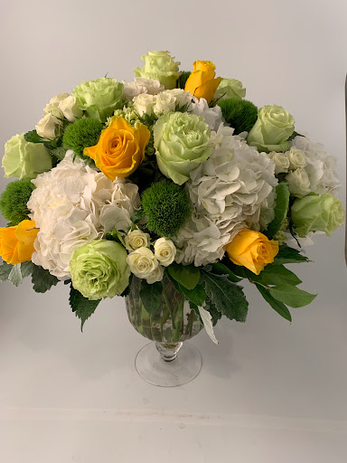 Florist «Blossoms», reviews and photos, 33866 Woodward Ave, Birmingham, MI 48009, USA