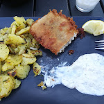 Photo n°2 de l'avis de Martin.e fait le 25/09/2019 à 06:07 sur le  Seegrill Warder à Warder