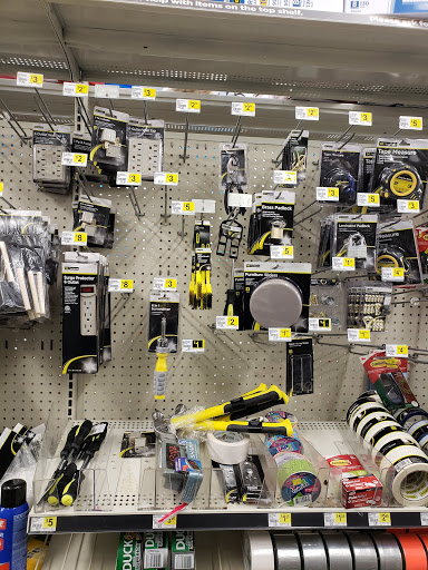 Home Goods Store «Dollar General», reviews and photos, 5078 S Maryland Pkwy, Las Vegas, NV 89119, USA